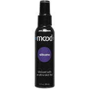 Mood - SIL Glide - 4 Fl. Oz. - Bulk