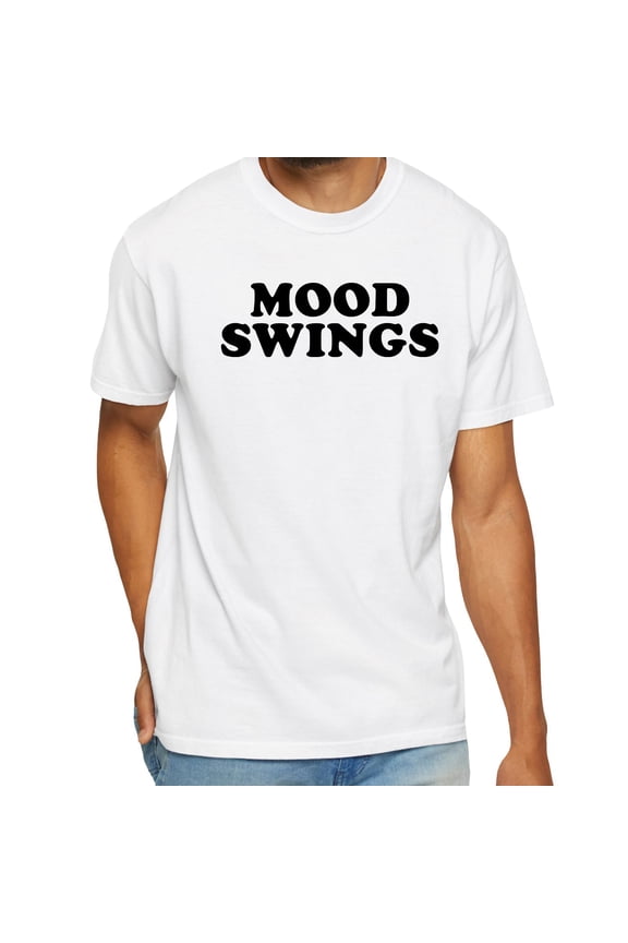 Mood Swings T-Shirt