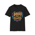 thumbnail image 1 of Mood to Fiesta Flowers Graphic Novelty Men Women Apparel, 1 of 4