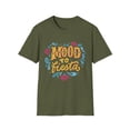 thumbnail image 1 of Mood to Fiesta Flowers Graphic Novelty Men Women Apparel, 1 of 4