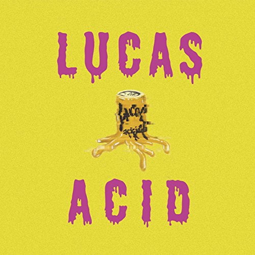 Moodie Black - Lucas Aid - Music & Performance - CD