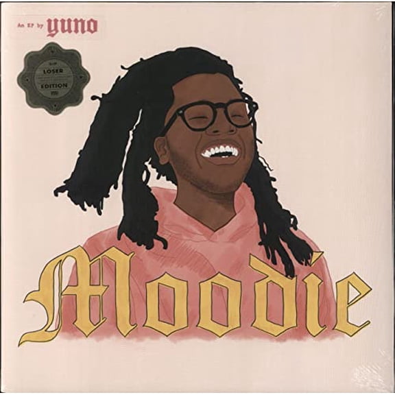 Moodie (LP)