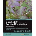 thumbnail image 1 of Moodle 2.0 Course Conversion (Paperback), 1 of 1