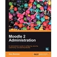 thumbnail image 1 of Pre-Owned Moodle 2 Administration (Paperback) 1849516049 9781849516044, 1 of 1