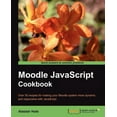 thumbnail image 1 of Moodle JavaScript Cookbook (Paperback), 1 of 1