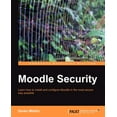 thumbnail image 1 of Moodle Security (Paperback), 1 of 1