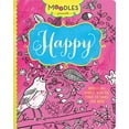 thumbnail image 1 of Pre-Owned Moodles Presents Happy: Moodles Are Doodles with the Power to Change Your Mood (Paperback) 1474804306 9781474804301, 1 of 1