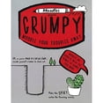 thumbnail image 1 of Pre-Owned Moodles Presents Grumpy Paperback, 1 of 1