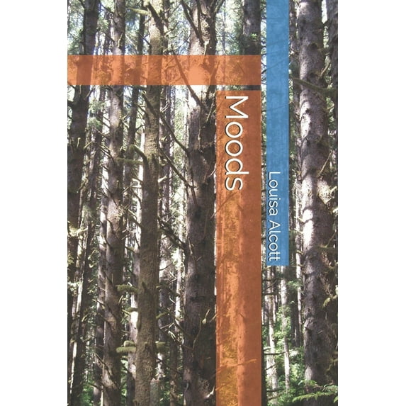 Moods (Paperback)