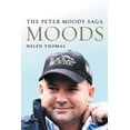 thumbnail image 1 of Moods: The Peter Moody Saga (Paperback), 1 of 1