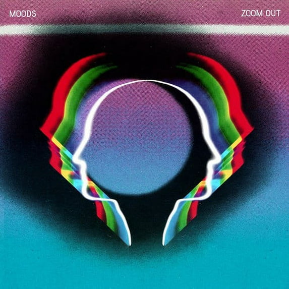 Moods - Zoom Out - Music & Performance - CD