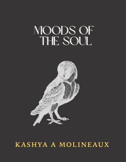 Moods of the Soul (Paperback)