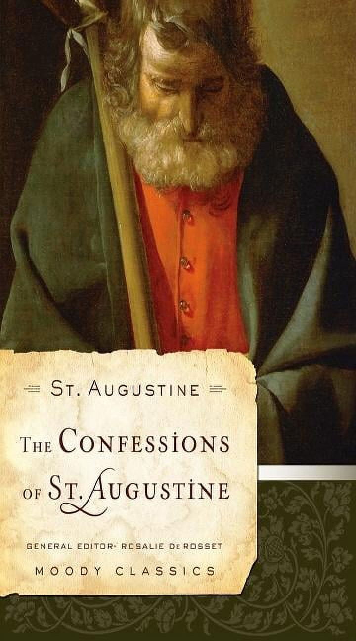 洋書 The Confessions of Saint Augustine 412Oj9Ces1L._AC_SY200_QL15_.jpg