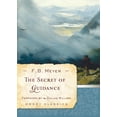 thumbnail image 1 of Moody Classics: The Secret of Guidance (Paperback), 1 of 1