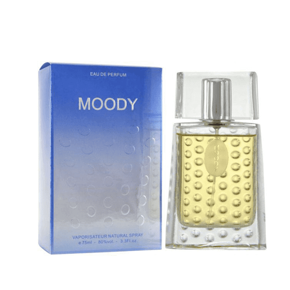 Moody EDP - 75 mL (2.5 oz) by Arabian Oud