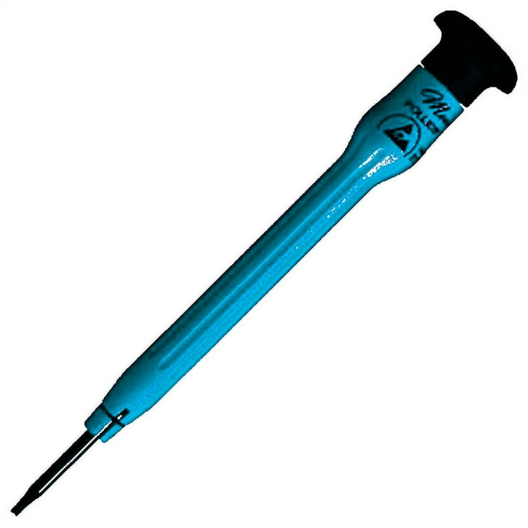 Moody ESD Safe Precision Pentalobe Driver T1 x 4 1 2