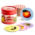 thumbnail image 1 of Moody Food, 1 of 1