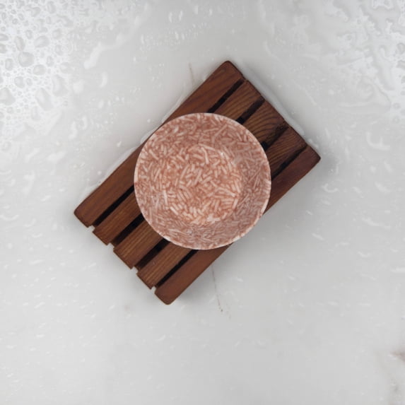 Moody Judy - Neutralizing Shampoo Bar by Hygge Bodyworks