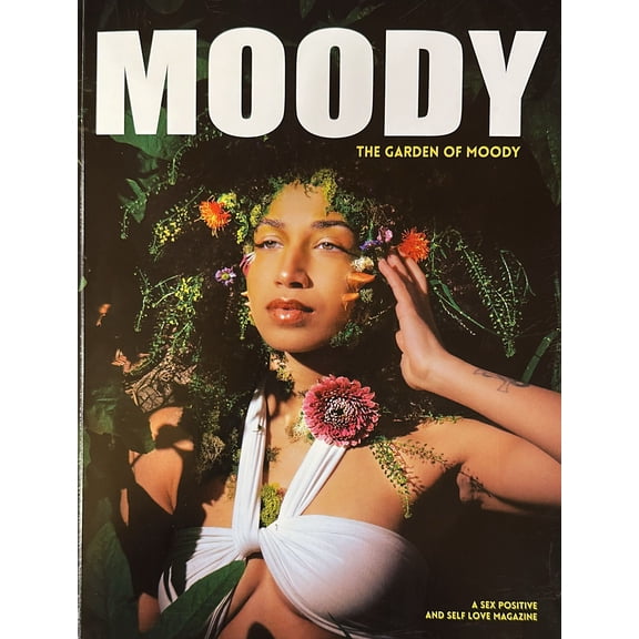 Moody Magazine Spring Summer 2025