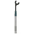thumbnail image 1 of Moody Tool OpnEnd Wrnc,Strt,3",Steel 76-1838, 1 of 1
