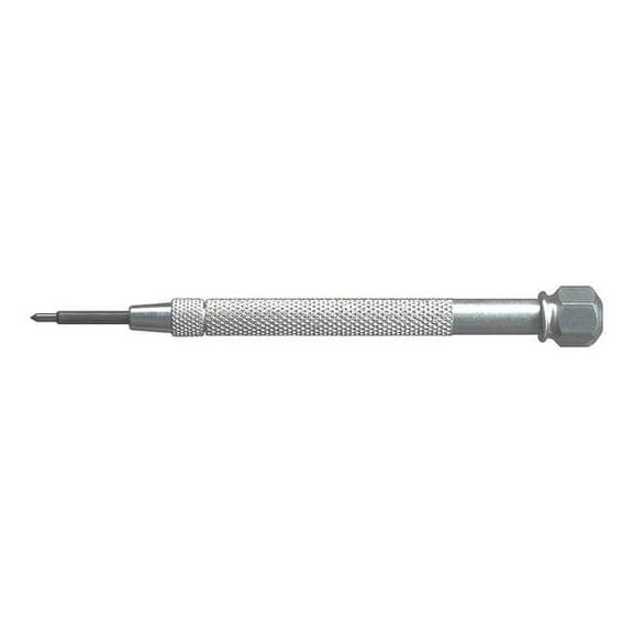 Moody Tool Pants Pocket Scriber, Carbide, Reversible 76-1517