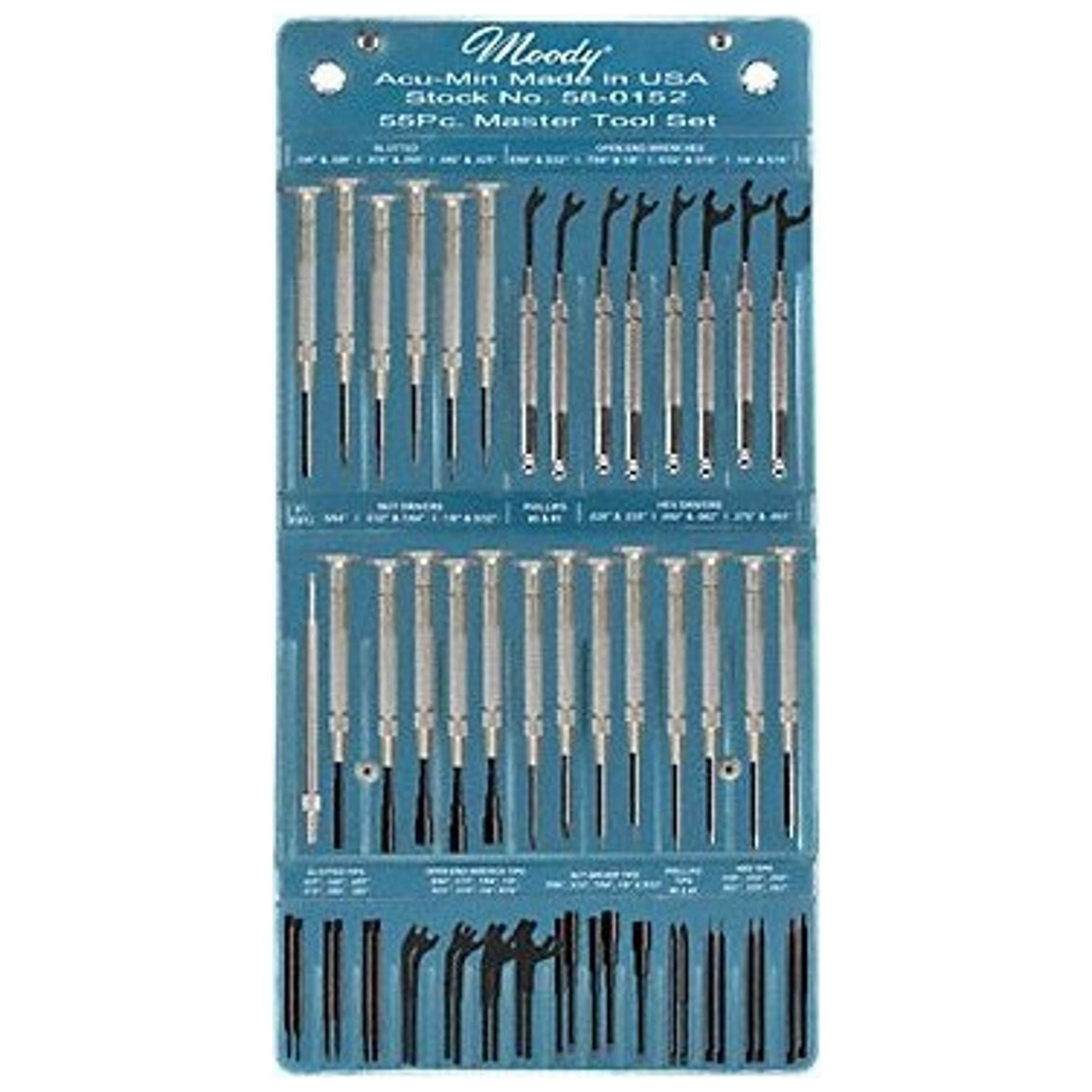 Moody Tools Screwdrivers in Electrical Tools