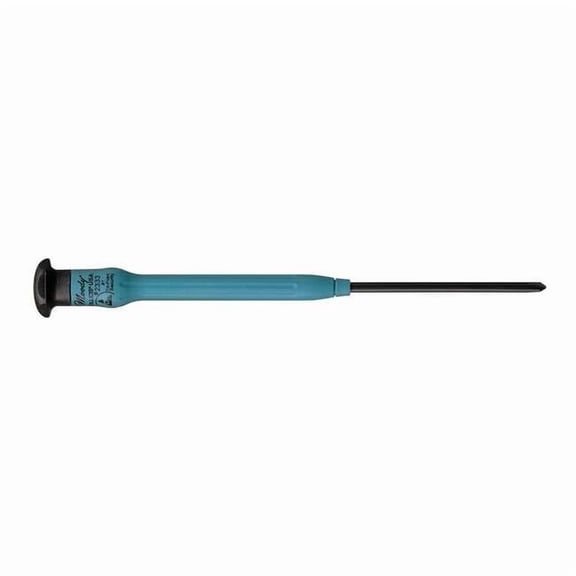 Moody Tool Precision Tri-Wing Screwdriver #1 Round 76-2333