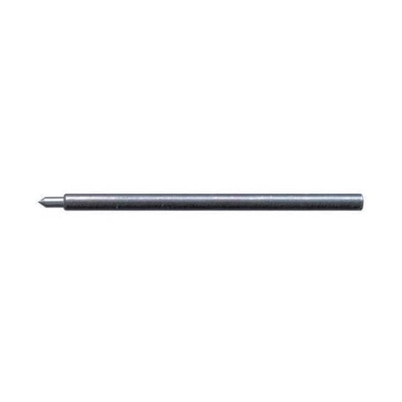 Moody Tool Scriber, Carbide,2In 49-8045-0