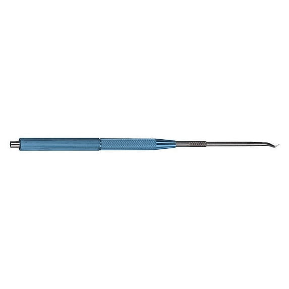 Moody Tool Scriber,Offset,7-1/2In 51-1737