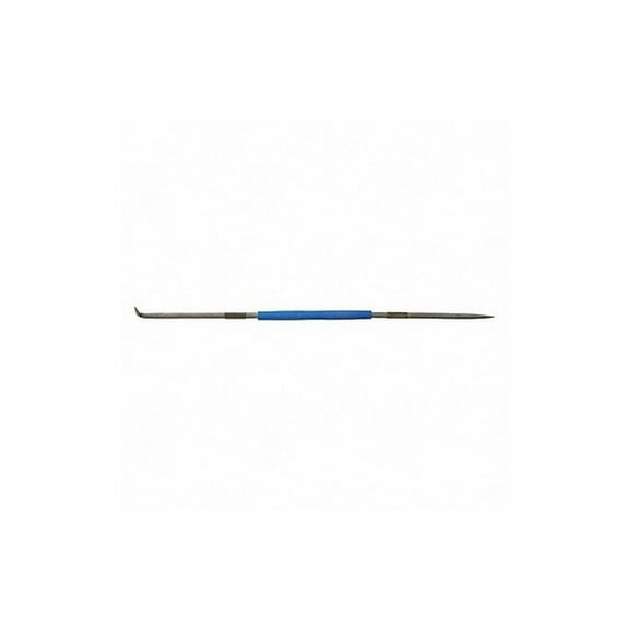 Moody Tool Scriber,Steel,Aluminum Handle,9in L 51-1514