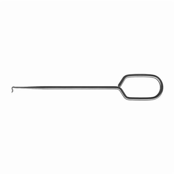 Moody Tool Spring Tool,Push/Pull,Steel,6"L 51-1852