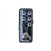 Mooer Audio 003 Power-Zone Micro Preamp Pedal