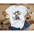 Fire Works Gift Mooey Heifer Cow Christmas Gift Versatile Look For Everyday Events T ...