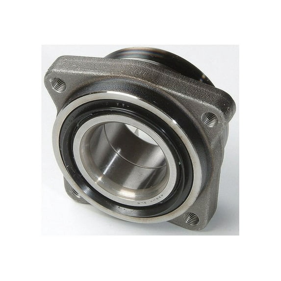 Moog 513093 Wheel Hub For Acura Vigor, Front Driver or Passenger Side