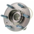thumbnail image 1 of Moog 513279 Wheel Bearing and Hub Assembly for 06-09 Cadillac STS, 1 of 3