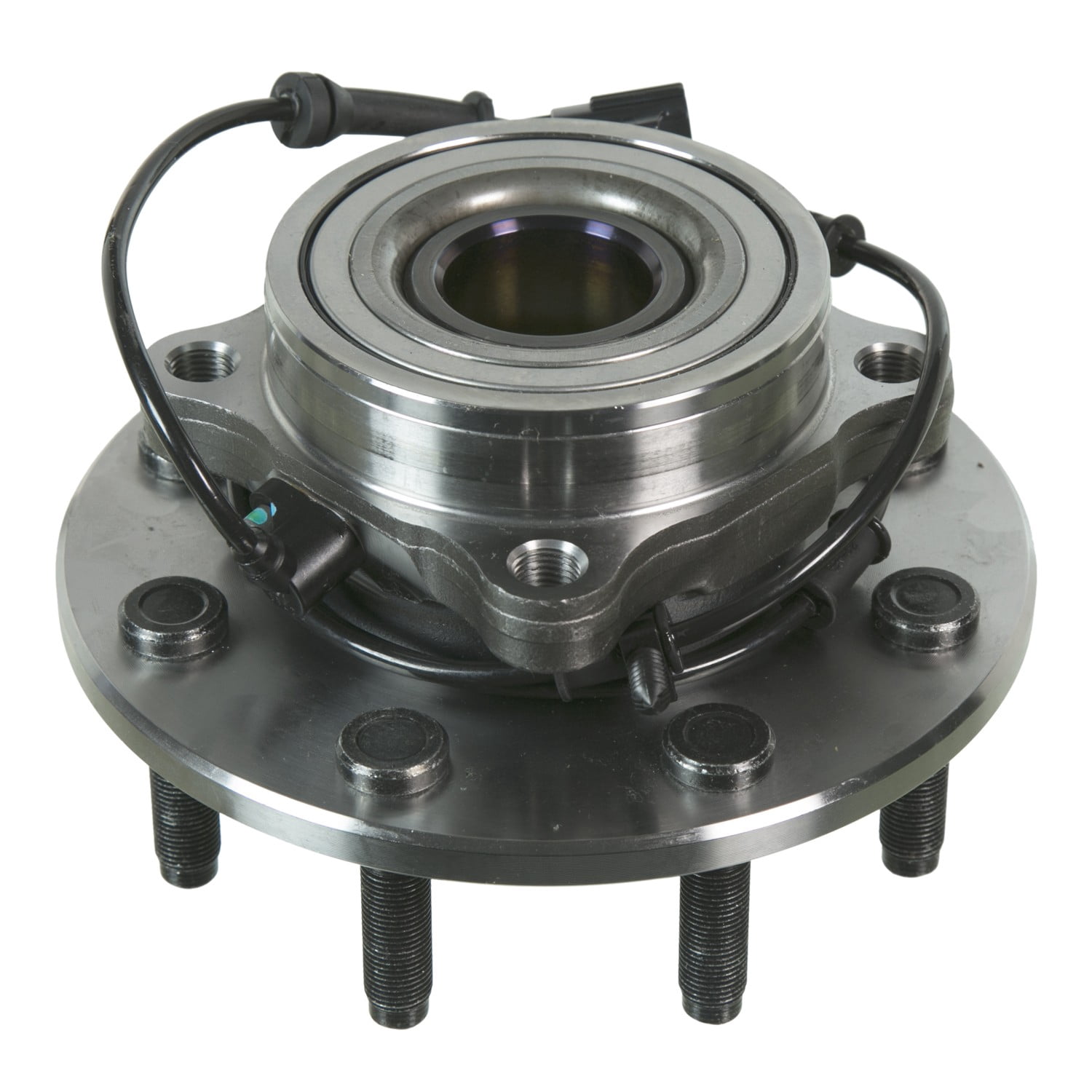 Moog 515061 Wheel Hub Assembly - Roller Bearing