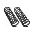 thumbnail image 1 of Moog 5374 Coil Springs, Front Fits select: 1968 ,1971 CHEVROLET CHEVELLE, 1 of 2