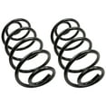 thumbnail image 1 of Moog 5379 Coil Spring Set Fits select: 1969 CHEVROLET CHEVELLE, 1986-1988 CHEVROLET MONTE CARLO, 1 of 2