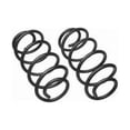 thumbnail image 1 of Moog 5399 Coil Springs, Rear Fits select: 1969 OLDSMOBILE CUTLASS, 1967 OLDSMOBILE CUTLASS SUPREME, 1 of 2