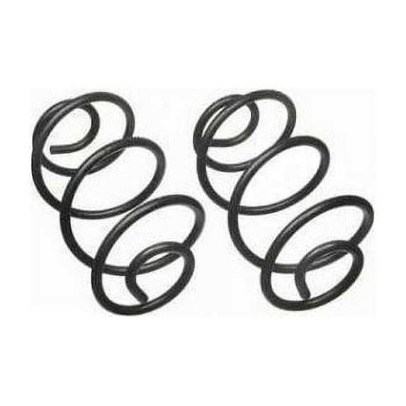 Moog 5413 Coil Springs, Rear