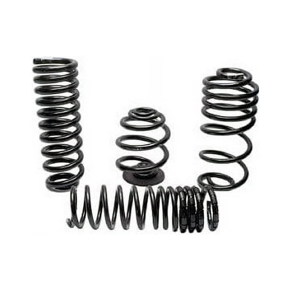 Moog 6310 Coil Springs, Front Fits select: 1967 CHEVROLET CAMARO