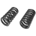 thumbnail image 1 of Moog 7394 Coil Spring Set Fits select: 1994-2002 DODGE RAM 2500, 1997-2002 DODGE RAM 3500, 1 of 2