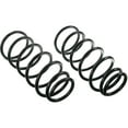 thumbnail image 1 of Moog 7627 Coil Springs For Chrysler Sebring, Rear Fits select: 1996-2000 CHRYSLER SEBRING JXI, 1 of 1
