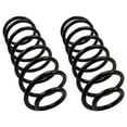 thumbnail image 1 of Moog 81041 Coil Spring Set Fits select: 1996-2000 TOYOTA 4RUNNER, 1 of 3