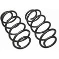 thumbnail image 1 of Moog 81069 Coil Springs, Rear, 1 of 2