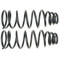 thumbnail image 1 of Moog 81103 Coil Spring Set Fits select: 1999-2003 MITSUBISHI GALANT, 1 of 2