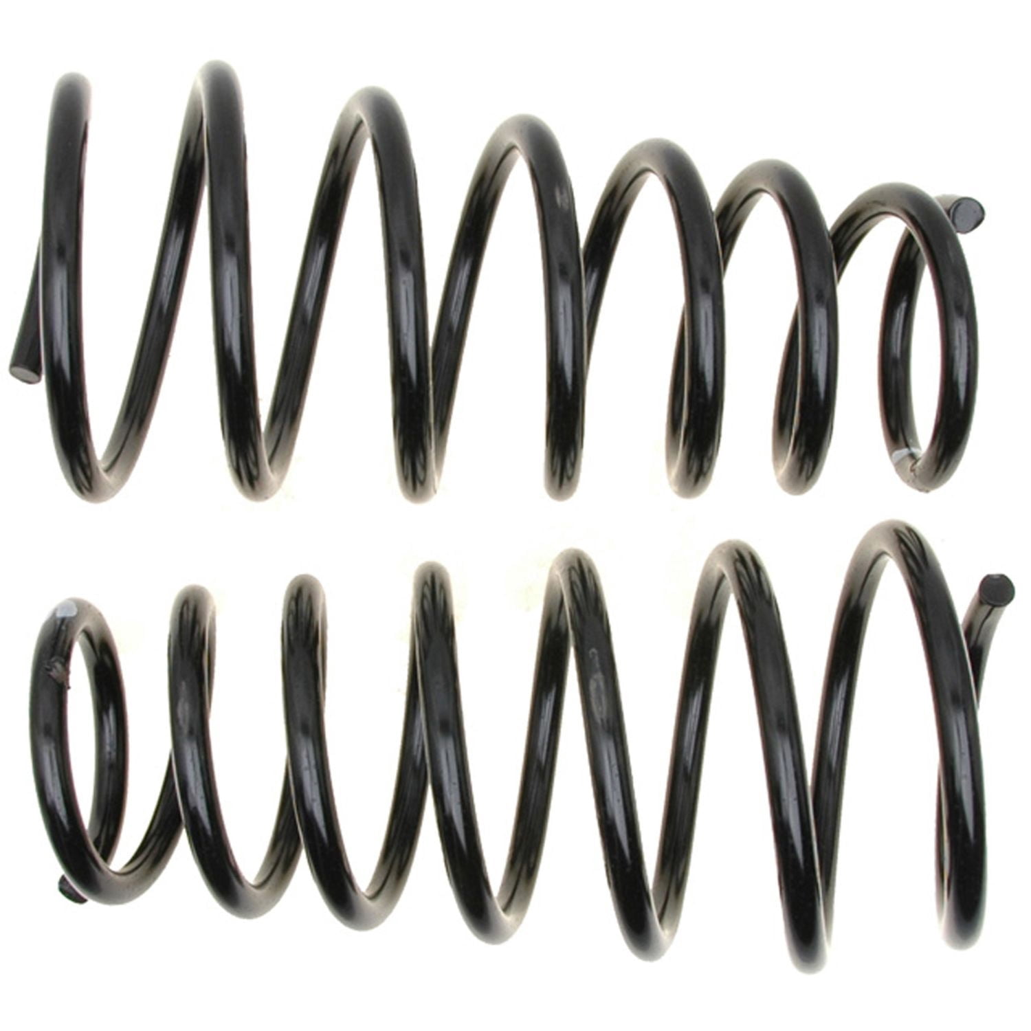 Moog 81415 Coil Spring Set Fits select: 2007-2011 TOYOTA CAMRY, 2004-2006 LEXUS ES