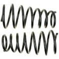 thumbnail image 1 of Moog 81415 Coil Spring Set Fits select: 2007-2011 TOYOTA CAMRY, 2004-2006 LEXUS ES, 1 of 4