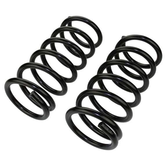 Moog 81591 Coil Spring Set