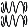 thumbnail image 1 of Moog 81612 Coil Spring Set 1 Pack Fits select: 2006-2011 BUICK LUCERNE, 2006 CADILLAC COMMERCIAL CHASSIS, 1 of 2